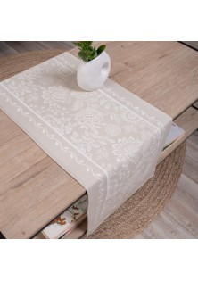 Τραβέρσα Peony 01 - 45x140cm TEORAN