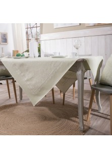 Τραπεζομάντηλο Peony 08 - 140x220cm TEORAN