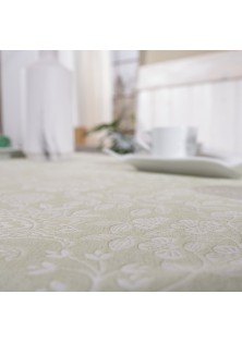 Τραπεζομάντηλο Peony 08 - 140x220cm TEORAN