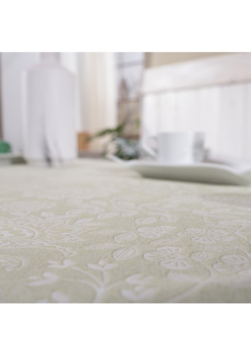 Τραπεζομάντηλο Peony 08 - 140x220cm TEORAN
