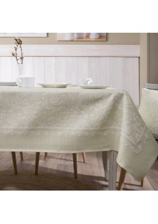 Τραπεζομάντηλο Peony 08 - 140x180cm TEORAN