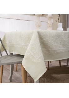 Τραπεζομάντηλο Peony 08 - 140x140cm TEORAN