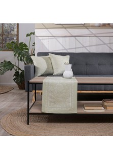 Τραβέρσα Peony 08 - 45x140cm TEORAN