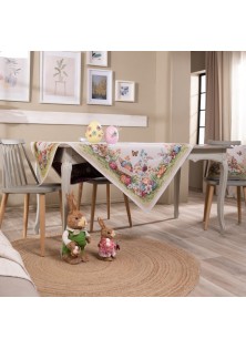 Τραπεζομάντηλο Peppy - 140x180cm TEORAN