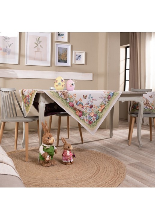 Τραπεζομάντηλο Peppy - 140x180cm TEORAN