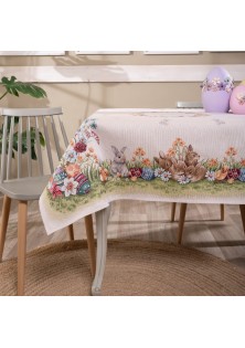 Τραπεζομάντηλο Peppy - 140x180cm TEORAN
