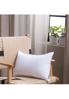 Μαξιλαροθήκη Pesaro 00 - 30x50cm με γέμιση TEORAN