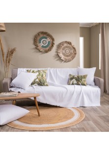Ριχτάρι Pesaro 00 - Μονοθέσιο 180x150cm TEORAN
