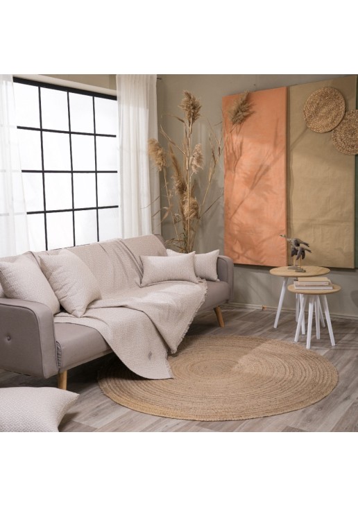 Ριχτάρι Pesaro 01 - Διθέσιο 180x250cm TEORAN