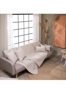 Ριχτάρι Pesaro 01 - Μονοθέσιο 180x150cm TEORAN