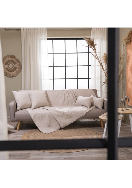 Ριχτάρι Pesaro 01 - Διθέσιο 180x250cm TEORAN