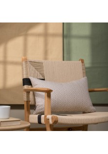 Μαξιλαροθήκη Pesaro 01 - 50x50cm με γέμιση TEORAN