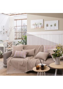 Ριχτάρι Pesaro 02 - Διθέσιο 180x250cm TEORAN