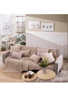 Ριχτάρι Pesaro 02 - Μονοθέσιο 180x150cm TEORAN