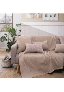 Ριχτάρι Pesaro 02 - Διθέσιο 180x250cm TEORAN