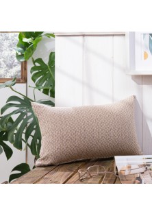 Μαξιλαροθήκη Pesaro 02 - 30x50cm TEORAN