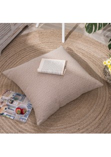 Μαξιλαροθήκη Pesaro 02 - 50x50cm TEORAN