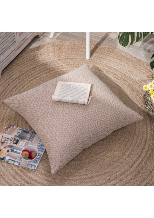 Μαξιλαροθήκη Pesaro 02 - 50x50cm TEORAN