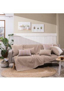 Ριχτάρι Pesaro 02 - Διθέσιο 180x250cm TEORAN