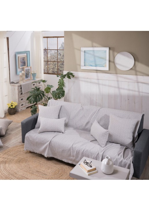 Ριχτάρι Pesaro 04 - Διθέσιο 180x250cm TEORAN