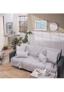Ριχτάρι Pesaro 04 - Τριθέσιο 180x300cm TEORAN