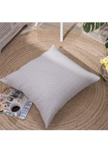 Μαξιλαροθήκη Pesaro 04 - 50x50cm με γέμιση TEORAN
