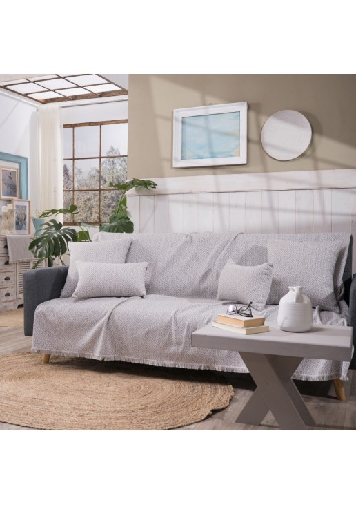 Ριχτάρι Pesaro 04 - Διθέσιο 180x250cm TEORAN