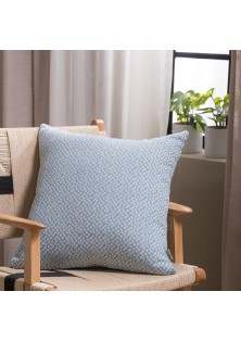 Μαξιλαροθήκη Pesaro 05 - 50x50cm με γέμιση TEORAN
