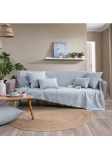 Ριχτάρι Pesaro 05 - Τριθέσιο 180x300cm TEORAN