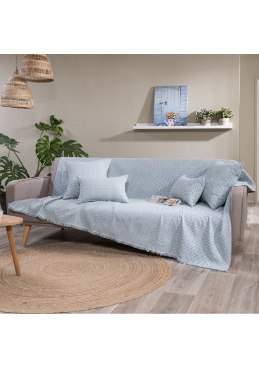 Ριχτάρι Pesaro 05 - Μονοθέσιο 180x150cm TEORAN