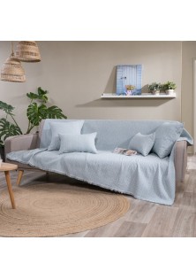 Ριχτάρι Pesaro 05 - Τριθέσιο 180x300cm TEORAN