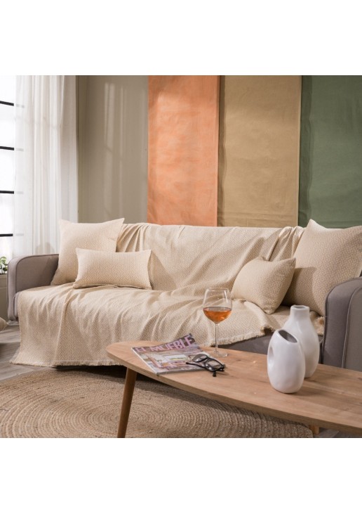 Ριχτάρι Pesaro 14 - Μονοθέσιο 180x150cm TEORAN