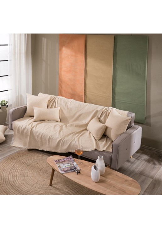 Ριχτάρι Pesaro 14 - Μονοθέσιο 180x150cm TEORAN