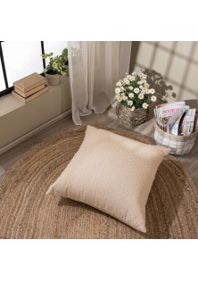 Μαξιλαροθήκη Pesaro 14 - 50x50cm με γέμιση TEORAN