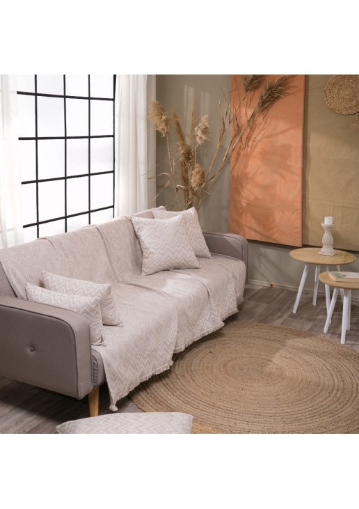 Ριχτάρι Piacenza 02 - Τριθέσιο 180x300cm TEORAN