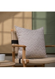 Μαξιλαροθήκη Piacenza 02 - 50x50cm TEORAN