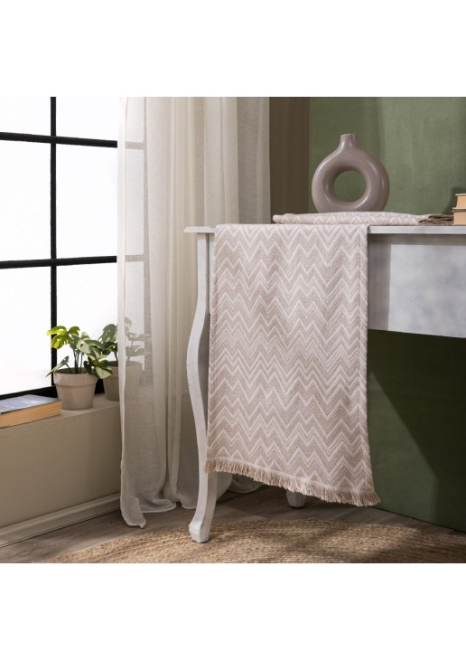 Τραβέρσα Piacenza 02 All Over - 45x180cm TEORAN