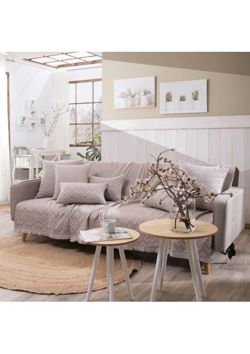 Ριχτάρι Piacenza 03 - Διθέσιο 180x250cm TEORAN