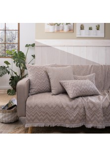Ριχτάρι Piacenza 03 - Διθέσιο 180x250cm TEORAN