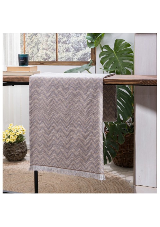 Τραβέρσα Piacenza 03 All Over - 45x180cm TEORAN