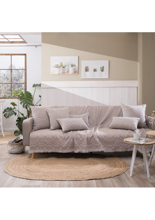 Ριχτάρι Piacenza 03 - Διθέσιο 180x250cm TEORAN