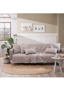 Ριχτάρι Piacenza 03 - Τριθέσιο 180x300cm TEORAN