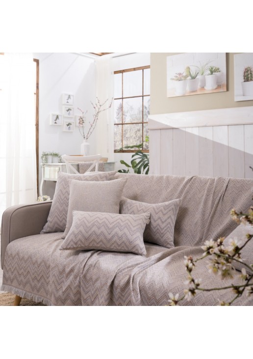 Ριχτάρι Piacenza 03 - Διθέσιο 180x250cm TEORAN