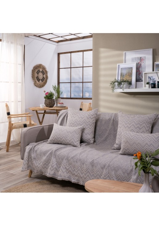 Ριχτάρι Piacenza 04 - Διθέσιο 180x250cm TEORAN