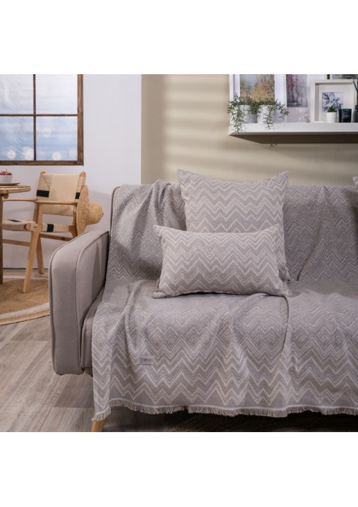 Ριχτάρι Piacenza 04 - Διθέσιο 180x250cm TEORAN
