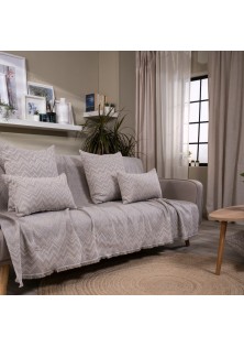 Ριχτάρι Piacenza 04 - Μονοθέσιο 180x150cm TEORAN
