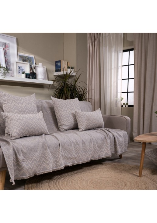 Ριχτάρι Piacenza 04 - Διθέσιο 180x250cm TEORAN