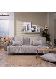Ριχτάρι Piacenza 04 - Τριθέσιο 180x300cm TEORAN