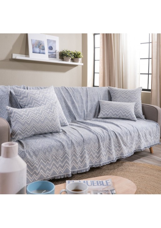 Ριχτάρι Piacenza 05 - Διθέσιο 180x250cm TEORAN