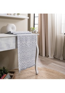 Τραβέρσα Piacenza 05 All Over - 45x180cm TEORAN